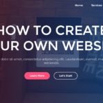 Wordpress Website #101